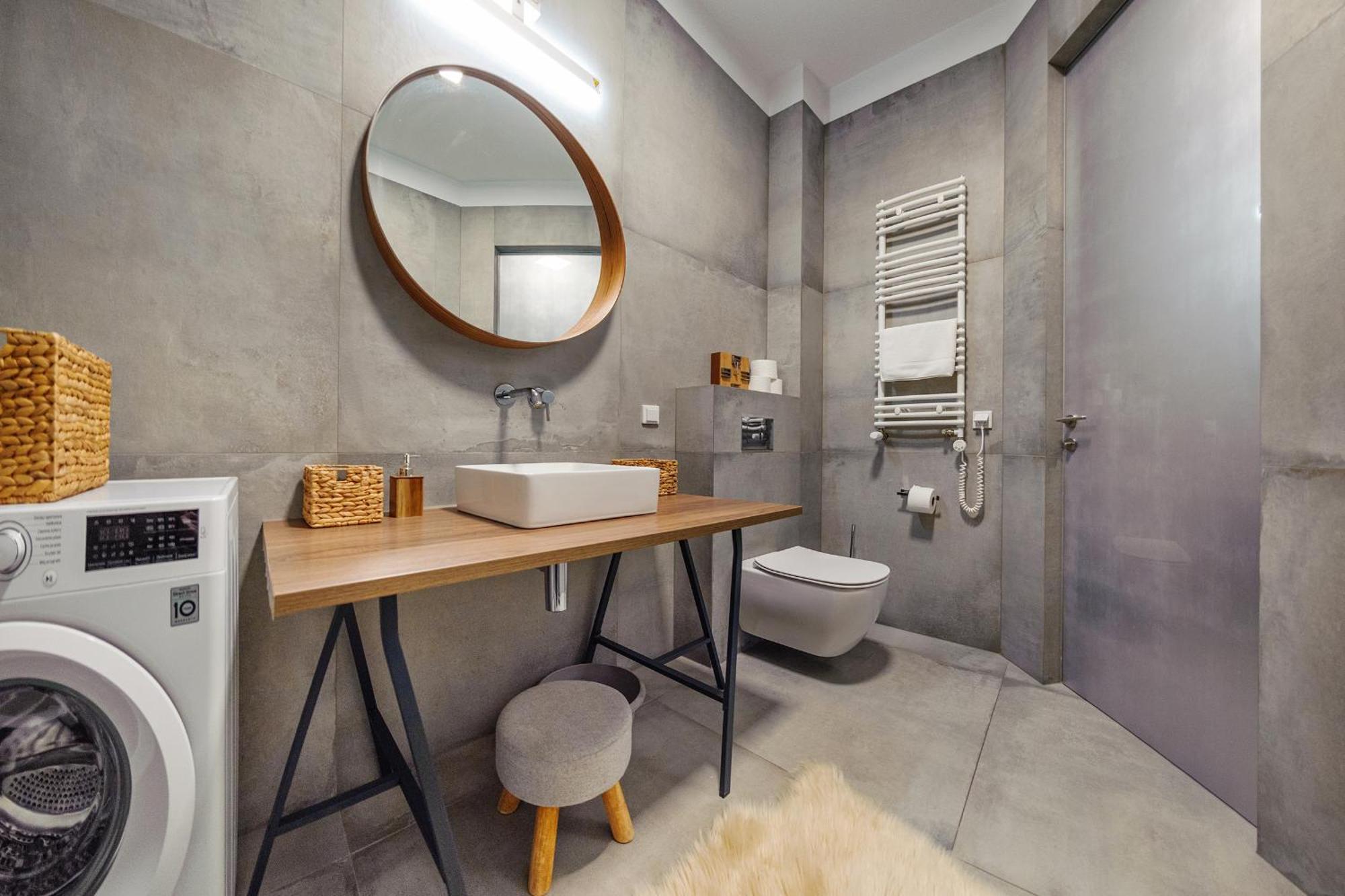 Apartment Maeva - Neptun Park Gdansk Dış mekan fotoğraf