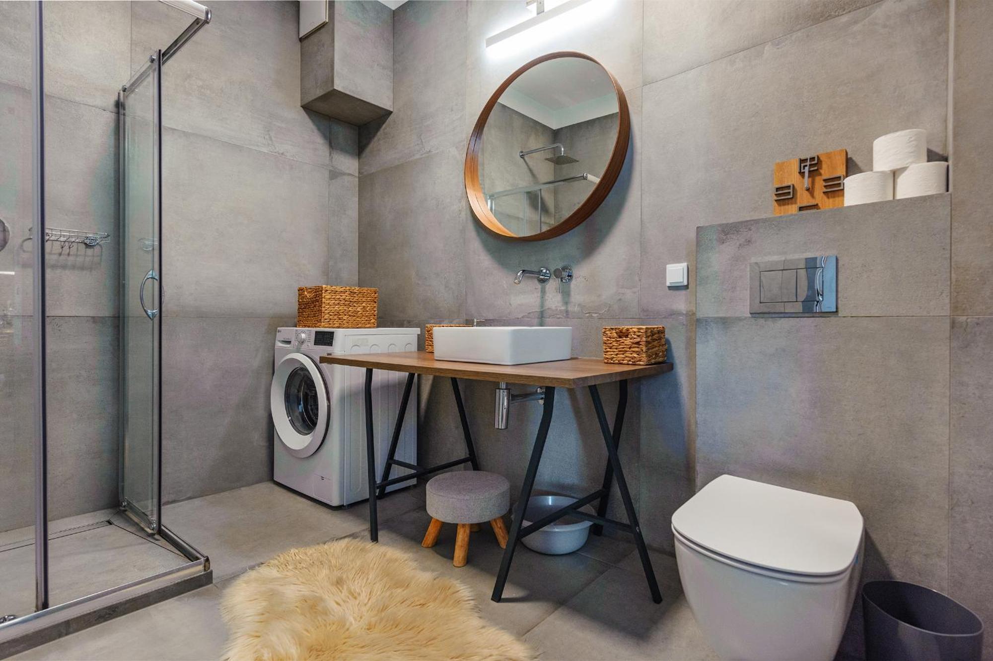 Apartment Maeva - Neptun Park Gdansk Dış mekan fotoğraf